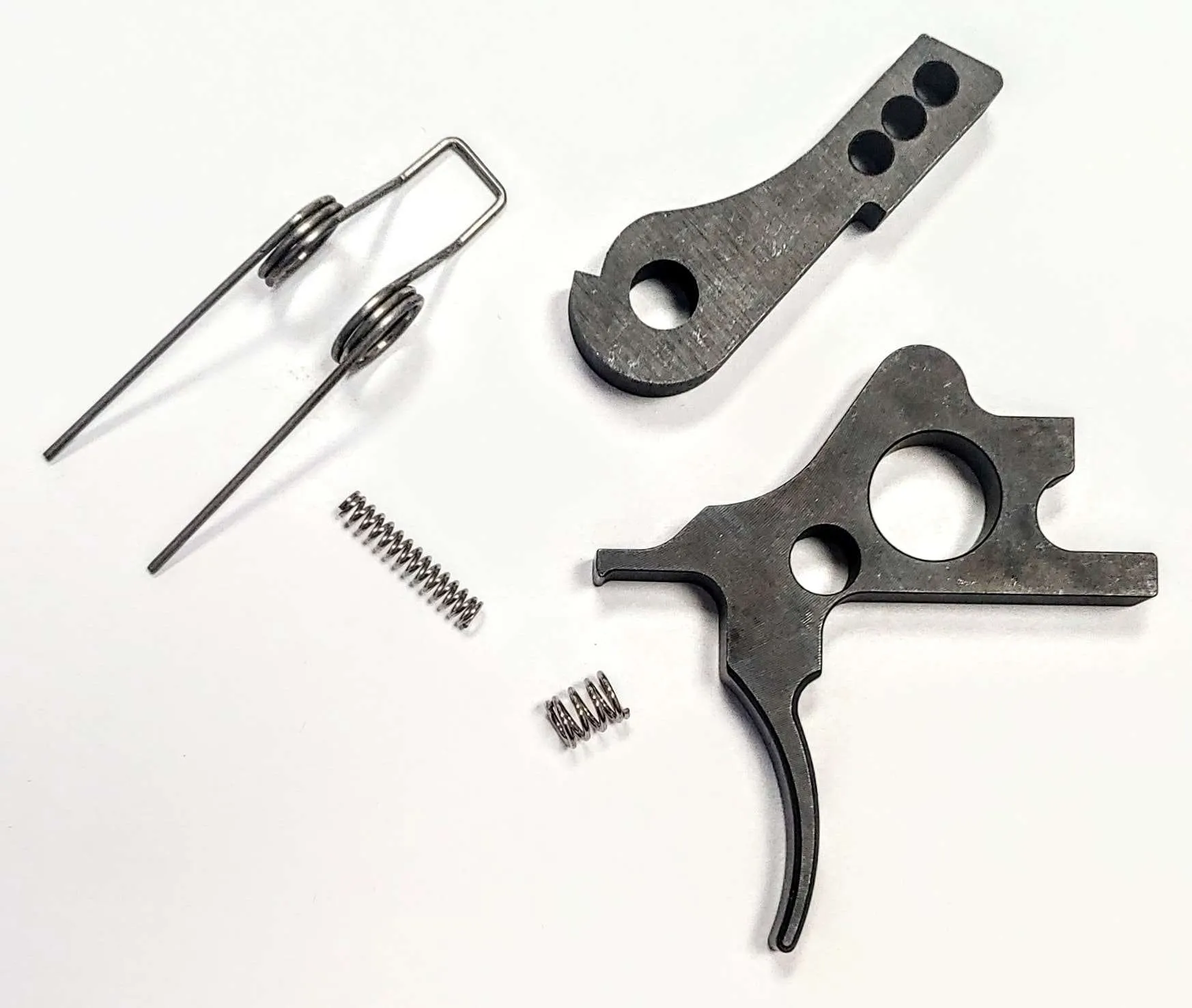 FRT 15 3 Position Upgrade KIT – Rare Breed FRT 15 3X DROP-IN TRIGGER UPGRADE KIT