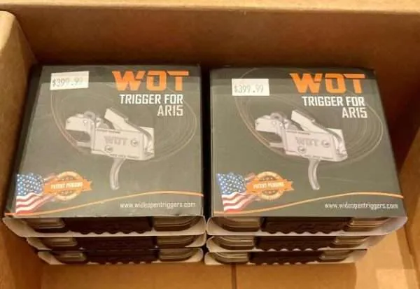 frt trigger
