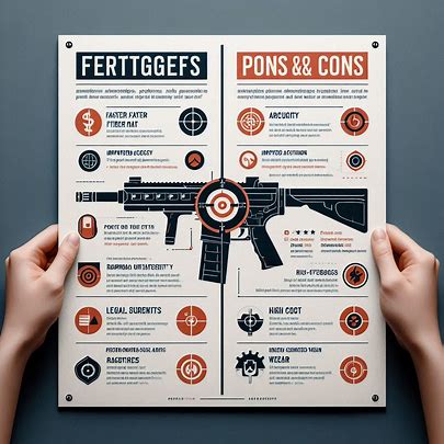 Pros and Cons of FRT Triggers