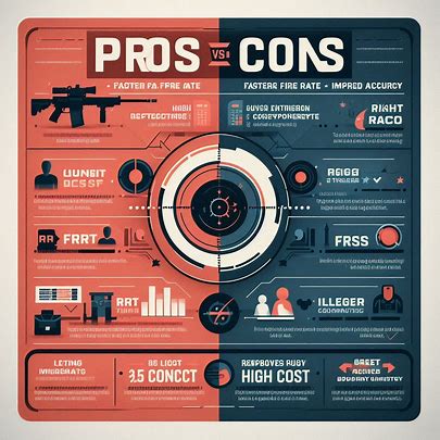 Pros and Cons of FRT Triggers