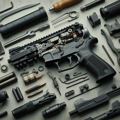 How to Maintain an FRT Trigger?