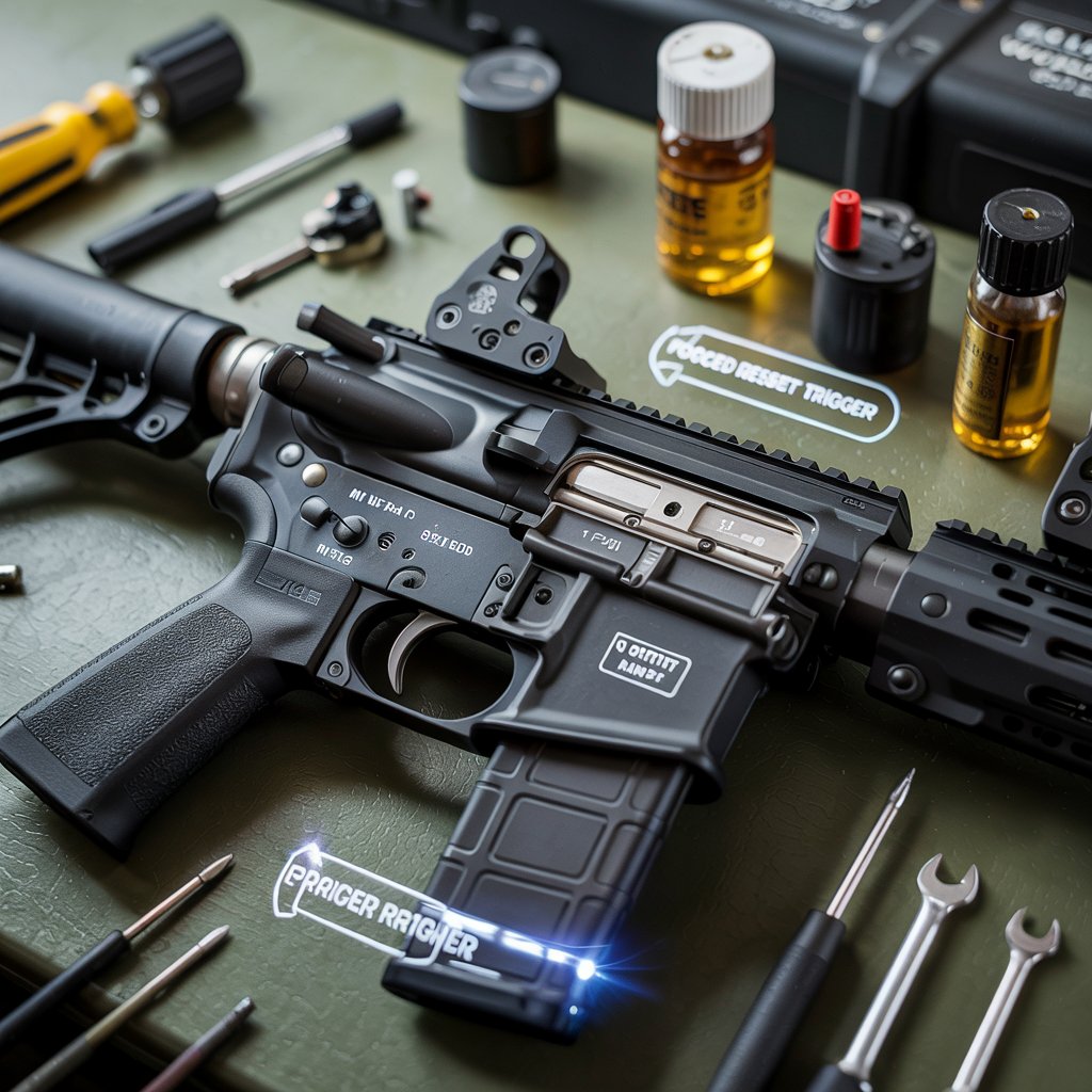 How to Troubleshoot an FRT Trigger?