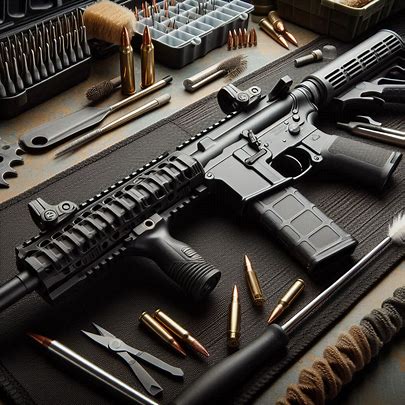 What Firearms Are Compatible with FRT Triggers?
