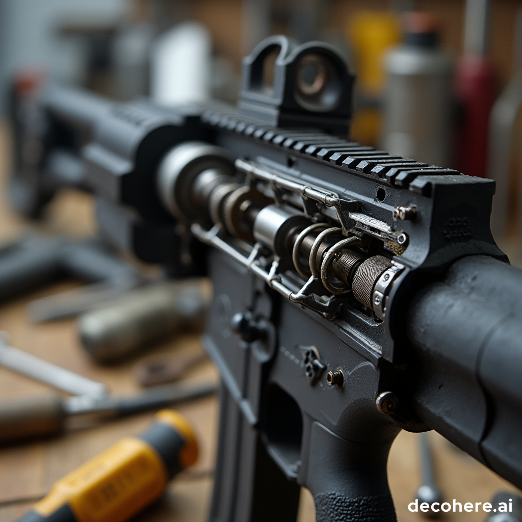 Are FRT Triggers Banned? Understanding the Legal Landscape in the USA