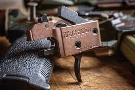 What Is an FRT Trigger?
