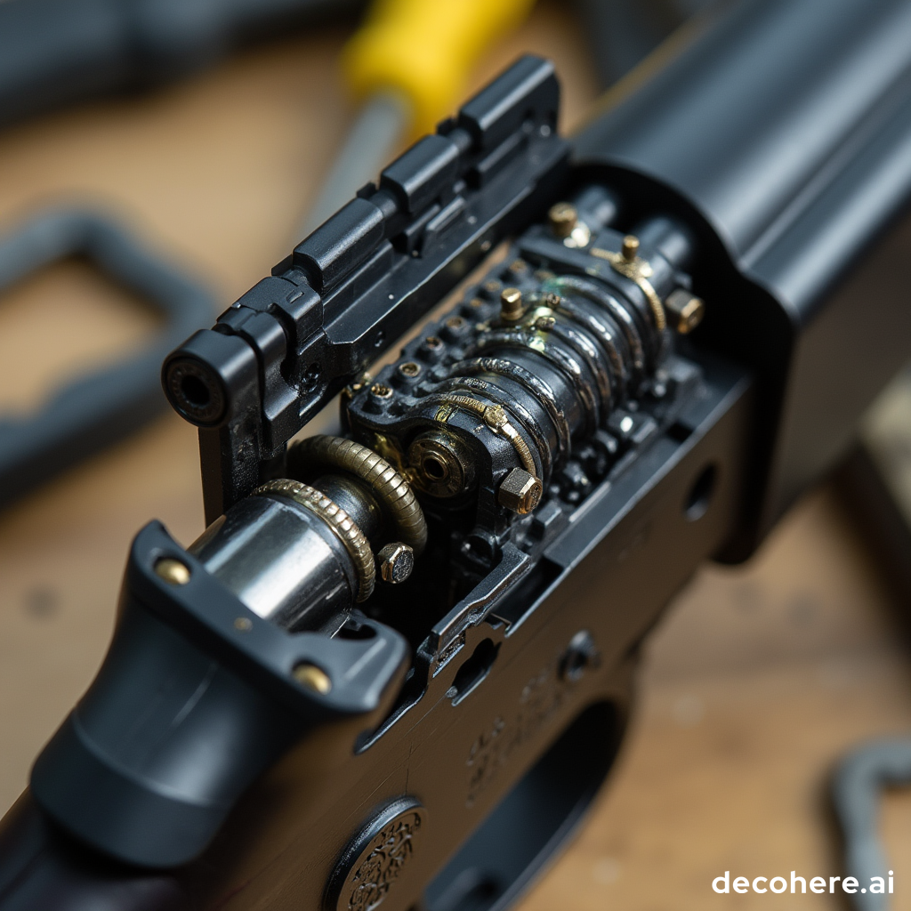 Are FRT Triggers Banned? Understanding the Legal Landscape in the USA