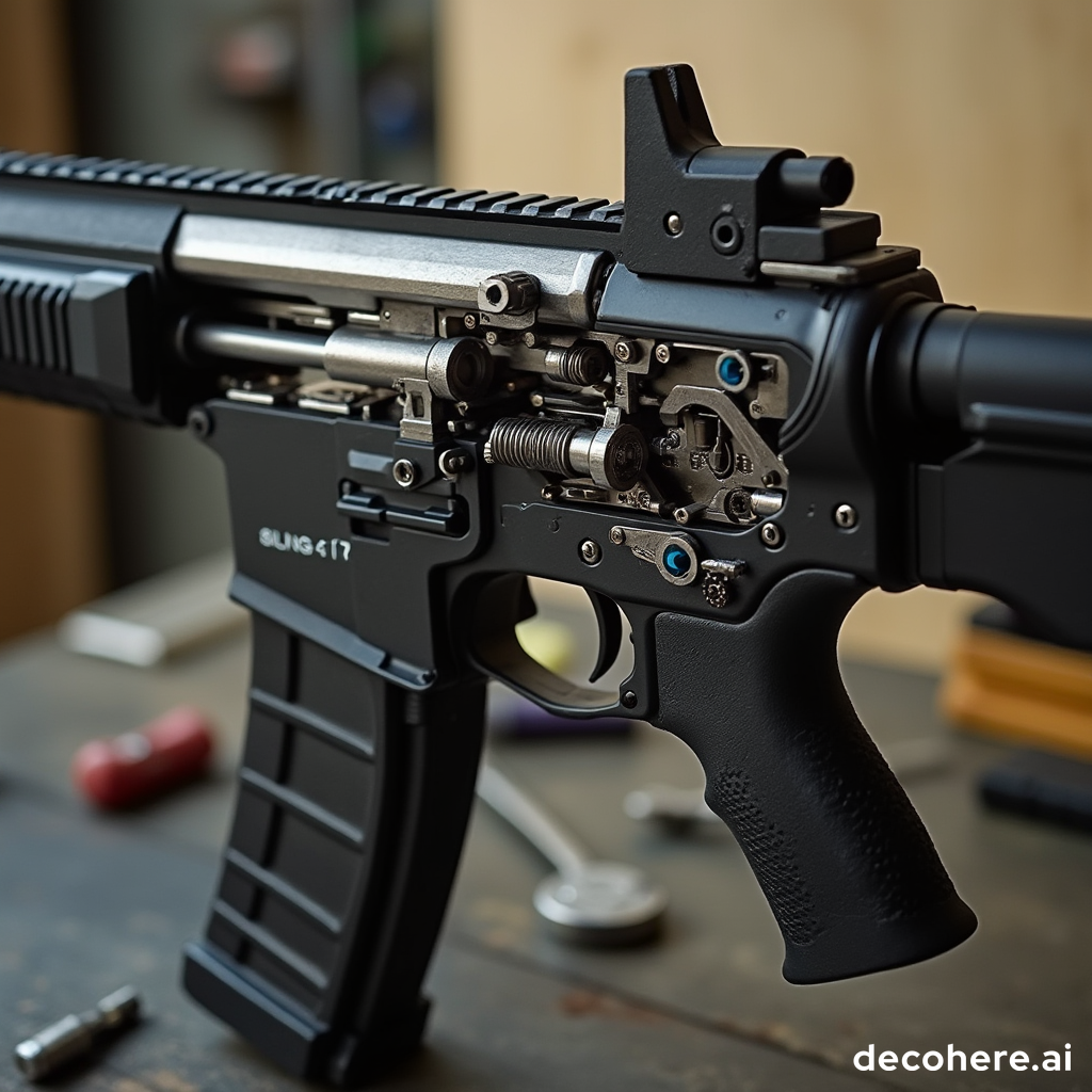 Do FRT Triggers Improve Accuracy?
