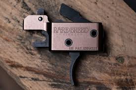 How Fast Does an FRT Trigger Fire?